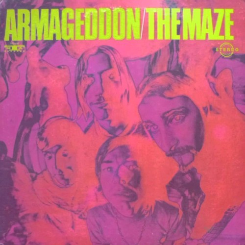 Armageddon