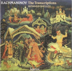 The Transcriptions