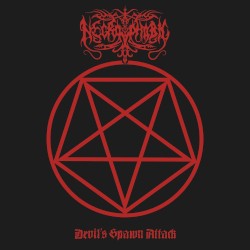 Devil’s Spawn Attack