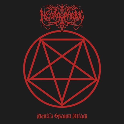 Devil’s Spawn Attack