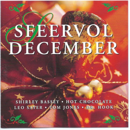 Sfeervol December