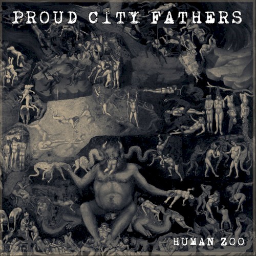 Human Zoo