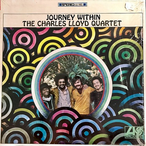 Journey Within