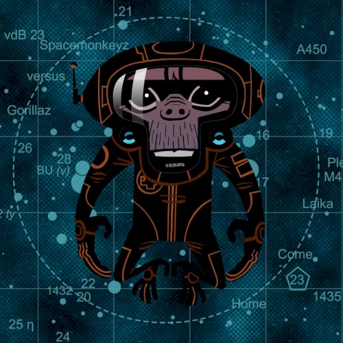 Laika Come Home