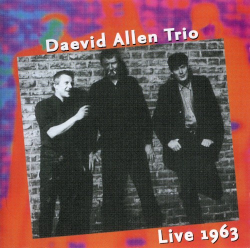 Live 1963