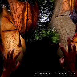 Sunset Temples