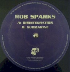 Disintegration / Submarine