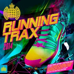 Running Trax 2014