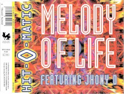 Melody Of Life