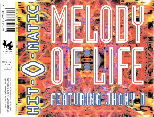 Melody Of Life