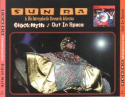 Black Myth / Out in Space