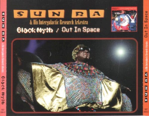 Black Myth / Out in Space
