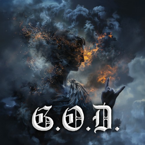G.O.D.