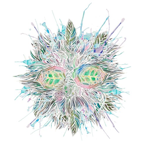 Hyperdimensional Animals