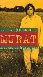 Live in Dolorès / Murat en plein air