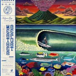 Weather Report