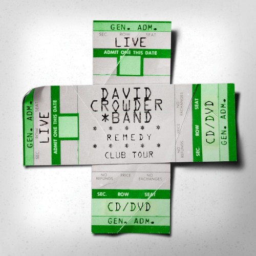 Remedy Club Tour Edition