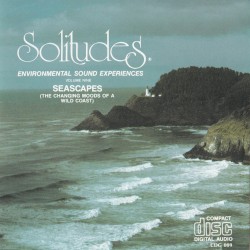 Solitudes, Volume 9: Seascapes