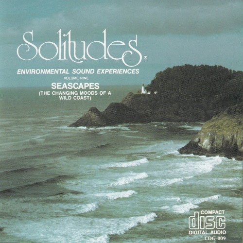 Solitudes, Volume 9: Seascapes