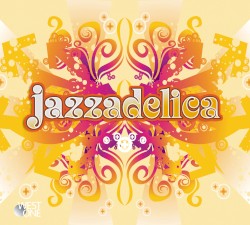 Jazzadelica