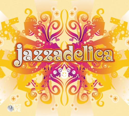 Jazzadelica