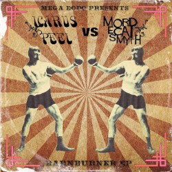 barnburner