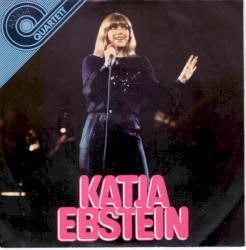 Katja Ebstein