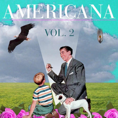 Americana Vol. 2