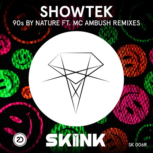 90s by Nature (remixes)