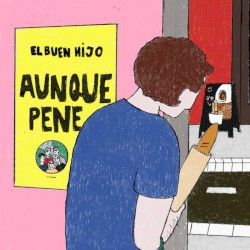 Aunque pene