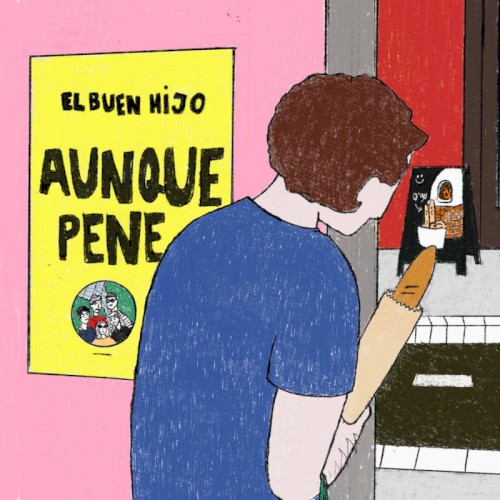 Aunque pene