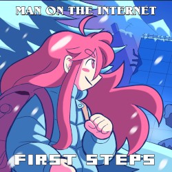 First Steps (From “Celeste”)