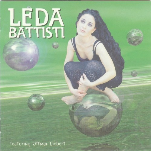Leda Battisti