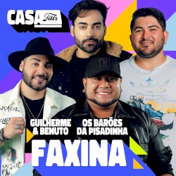 Faxina (Ao vivo no casa Filtr)