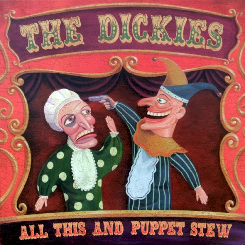 All This and Puppet Stew