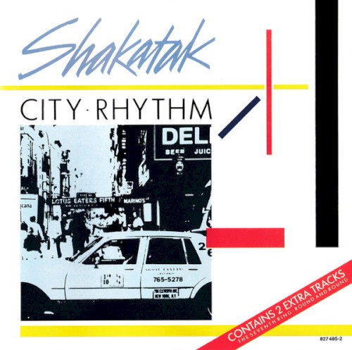 City Rhythm