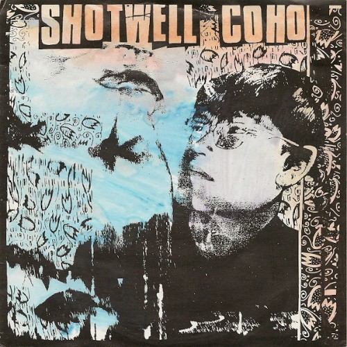 Shotwell Coho