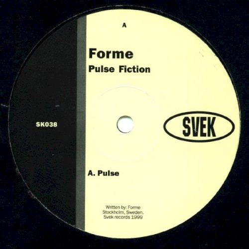 Pulse Fiction