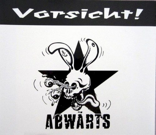 Vorsicht!