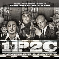 C.m.b Cash Money Brother