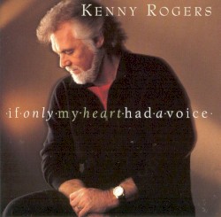 If Only My Heart Had a Voice