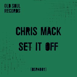Set It Off (Original White Label Mix)