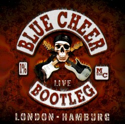 Bootleg: Live London - Hamburg