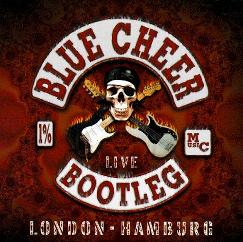 Bootleg: Live London - Hamburg
