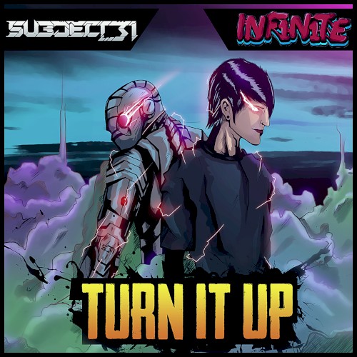 Turn It Up