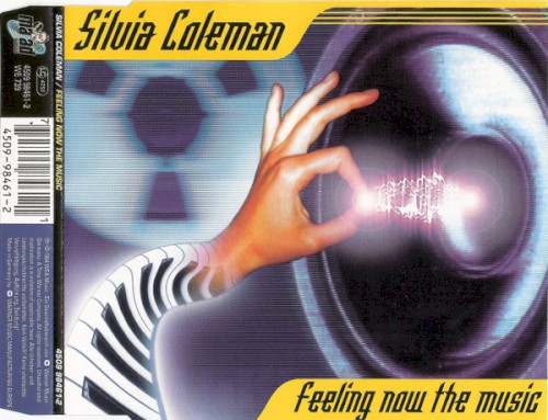 Feeling Now the Music