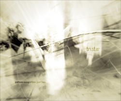 Pattern Recognition Part Two: Tri.Star