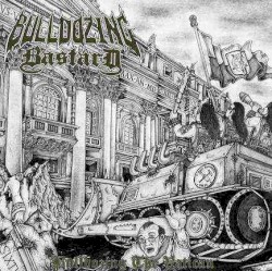 Bulldozing The Vatican
