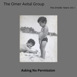 Asking No Permission