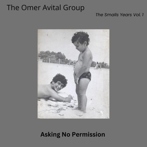 Asking No Permission